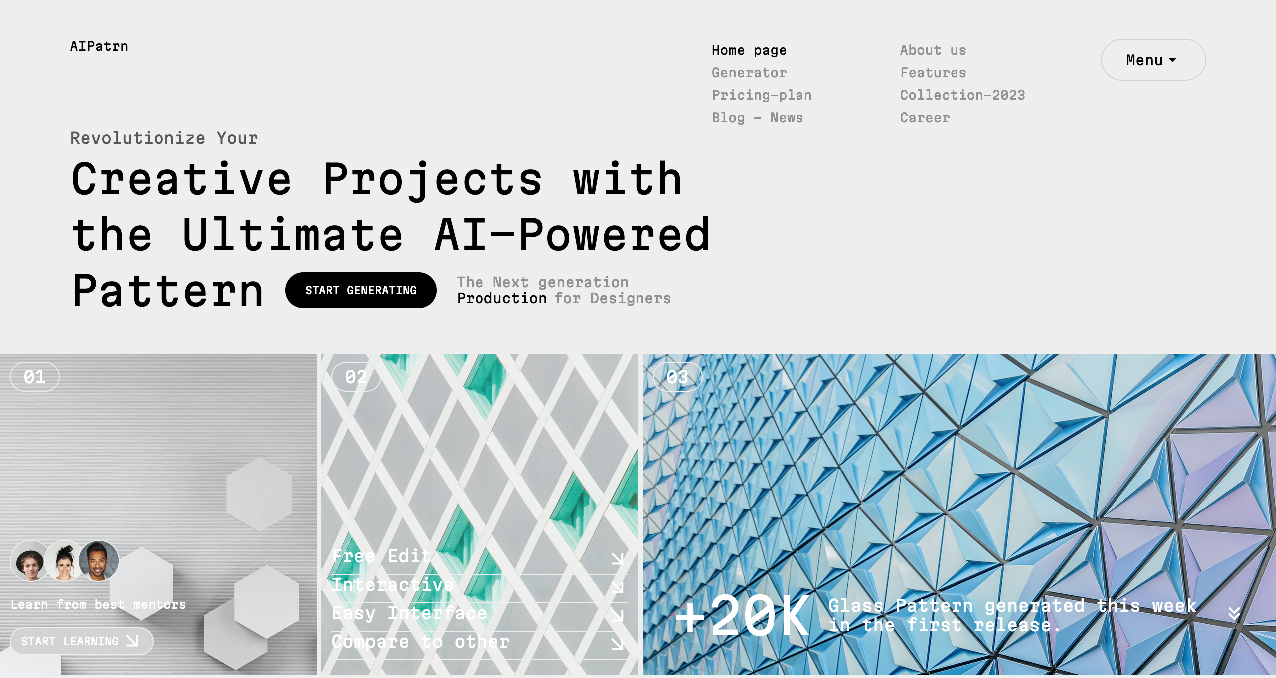 aipatrn